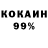 COCAIN Columbia Oleksander Partem