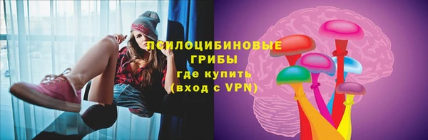 молекула духа Баксан